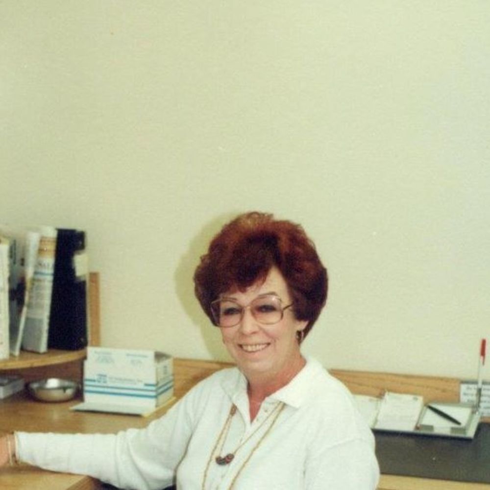 Meet your Posher, Brenda